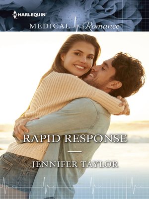 cover image of Rapid Response
